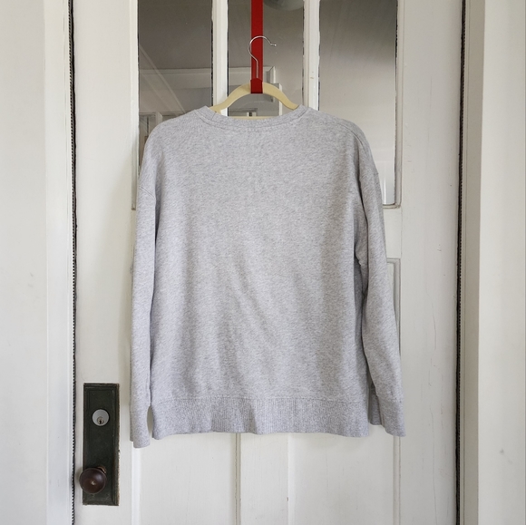 Shiraleah Chicago "Festive" Sweatshirt, Sz S - Picture 3 of 8